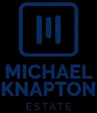 Brand Michael Knapton