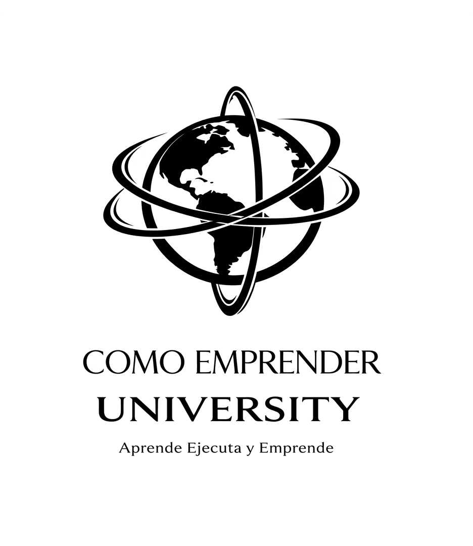 Como Emprender University