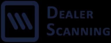 Dealer Scanning