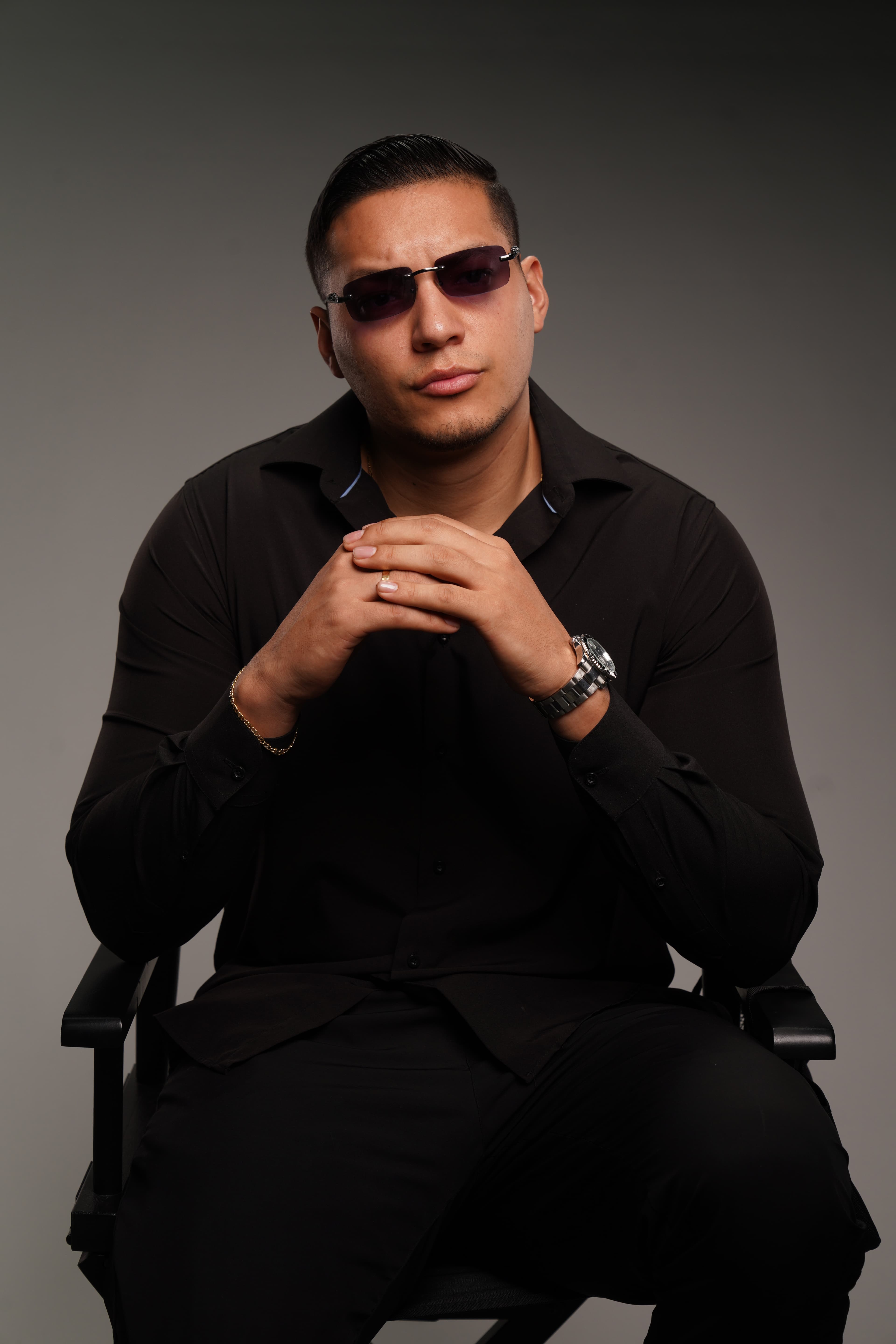 Sebastián Rendón Martínez