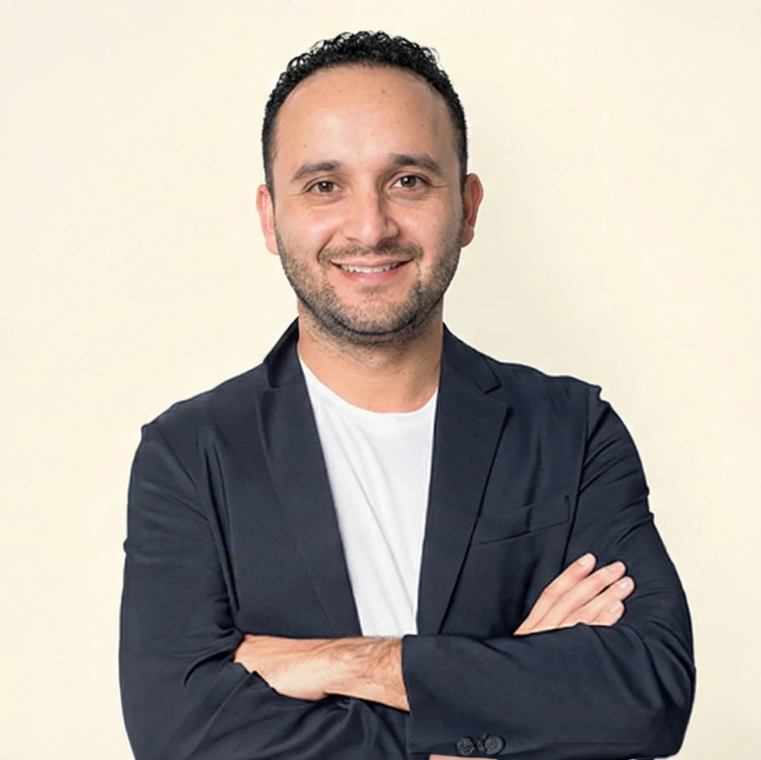 Diego Armando Espinosa